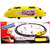 Aseenaa Presents High Speed Bullet Train A Next Generation Toy For Boys, Girls And Children's  ( Pack of 1, Yellow )