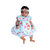 Frock Dress For Baby, Printed Dress For Baby