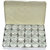 Scorpion Boxes Aluminium Rectangular 25mm X 40 Pcs