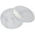 Scorpion Plastic Container 5 Compartments  Size 3 Inch x  Inch