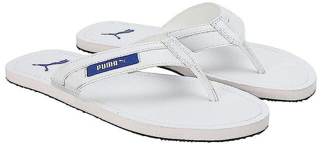 Puma slippers for online men