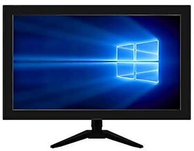 Consistent LED Monitor (CTM 2001) 48.26cm Wide Display with HDMI