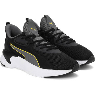                       Puma Men's Softride Premier Sports Running Shoes                                              
