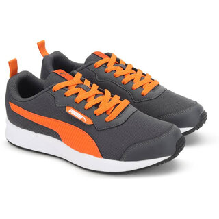                       Puma Men's Ampi Running Shoe                                              
