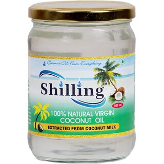 Virgin coconut oil Virgin coconut oil