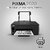 Canon PIXMA GM2070- Single Function, Wi-Fi, Monochrome, Ink Tank Printer with Auto-Duplex Printing