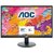 AOC 19.5 LED Widescreen Monitor  e2070Swn