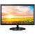 LG - 20M39A 19.5 Inch (49.53 Cm) Hd 1366 X 768 Pixels Tn Panel LCD Monitor with Vga Port Wall Mount 3 Year Warranty - Black (Not A Tv)
