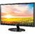 LG - 20M39A 19.5 Inch (49.53 Cm) Hd 1366 X 768 Pixels Tn Panel LCD Monitor with Vga Port Wall Mount 3 Year Warranty - Black (Not A Tv)