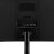 LG Full Hd - 22Mk400H 22 Inches (55 Cm) 1920 X 1080 Pixels LCD Gaming Monitor - 1Ms 75Hz Full Hd AMD Freesync Va Panel Monitor Hdmi  Vga Port (Black)