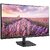 LG Full Hd - 27Mp400 27 Inch (68.6 Cm) 1920 x 1080 Pixels LCD IPS Monitor - AMD Freesync 75 Hz Full Hd with Vga Hdmi Audio Out Ports 3 Year Warranty (Black)