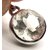 American diamond Pendant for Girls and Women Silver plated pandent