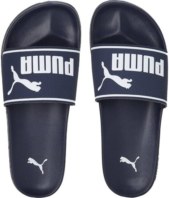 shopclues puma slippers