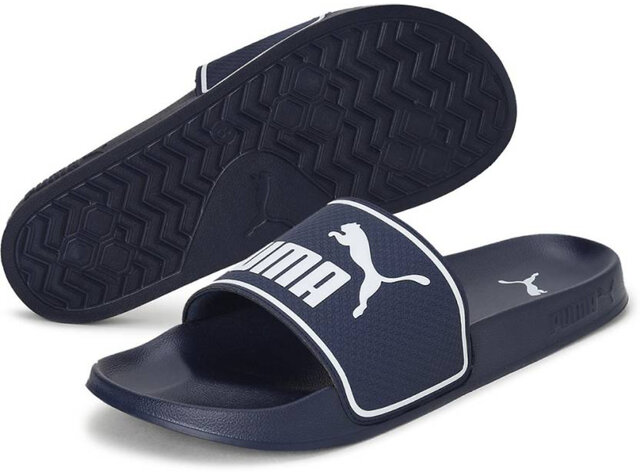 shopclues puma slippers