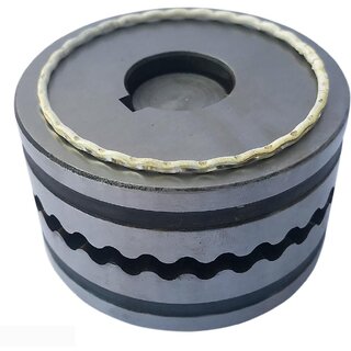 Scorpion Bangle / Bracelet Forming Die Press 30 Wavy Scallop Pattern Scorpion Bangle / Bracelet Forming Die Press 30 Wavy Scallop Pattern