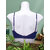 Women Flower Bra -Royal Blue  Colour