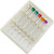 Scorpion Screw Driver (Set Of 6 Pcs) In Plastic Box Blade Size 0.6mm , 0.7mm, 0.8mm , 1.0mm , 1.2mm , 1.3mm