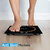 Healthgenie Weight Machine for Body Weight with LED Magic Hidden Display Magically Appears as You HD-321 (COPPER RING)