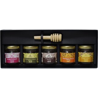                       Honey gift box                                              