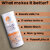 BOUJEE TRIBE Hair Styling Powder for Men  Women  24Hrs Strong Hold  All Nautral  Safe Hair Styling Powder - 10gm