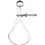 Scorpion Caliper Outside Natural Finish 8 Inch
