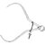 Scorpion Caliper Outside Natural Finish 8 Inch