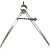 Scorpion Divider Natural Finish 8 Inch