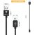 V7 Micro USB Cable 1 m Micro USB Cable  2.0 Amp Fast Charging, Compatible with All Phones