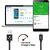 V7 Micro USB Cable 1 m Micro USB Cable  2.0 Amp Fast Charging, Compatible with All Phones