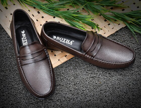 Botha loafer shoes for men