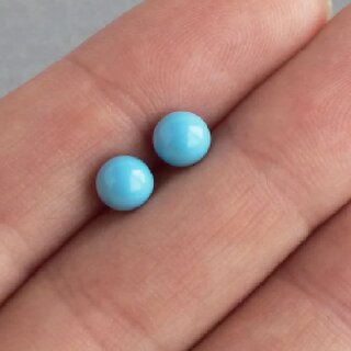 Buy blue clearance pearl