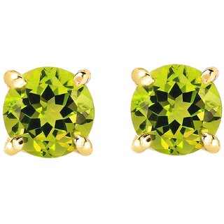 Peridot Gemstone Handmade gold Plated Jewelry Earring Peridot Earring Peridot Gemstone Handmade gold Plated Jewelry Earring Peridot Earring