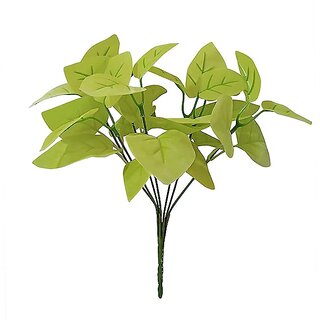 GARDEN DECO Artificial Plant for Home and Office Dcor (High Real Appearance) (1 PC)
