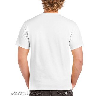 Modern Men Solely Men Polyester Red Eye Printed Dryfit Tshirt 2025 at ShopCircuit | ONDC