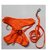 Puppy Dog Harness with nylon lease small size Birds' Park