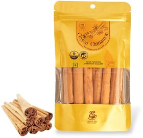 Ceylon True Cinnamon sticks, Sri Lankan Cinnamon, Srilankan Dalchini