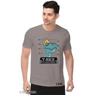 Latest Men Solely Men Polyester Dragon Printed Dryfit Tshirt 2025 at ShopCircuit | ONDC