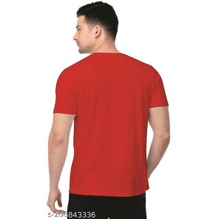 Luxurious Men Trendy Men Polyester Printed Tshirt For Men 2025 at ShopCircuit | ONDC