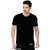 Hot Selling Tshirts For Men (Pack of 2)
