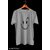 Viaan Trending Printed T-shirt For Men (Pack of 2)