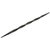Scorpion Steel Double Ended Twist Scribe 7.  Inch