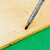 Scorpion Scriber 6 Inch With Steel Handle-Carbide Tip for Bezel Setting, Scribing, Metal Clay
