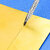 Scorpion Scriber 6 Inch With Steel Handle-Carbide Tip for Bezel Setting, Scribing, Metal Clay