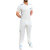 CALIGOSTLE - Half Sleeve Cricket Jersey for Men/Adults