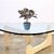 GARDEN DECO Dual Shade Artificial Plant for Home and Office Dcor (High Real Appearance) (1 PC)