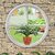 GARDEN DECO Fern Artificial Plant for Home and Office Dcor (High Real Appearance) (1 PC)