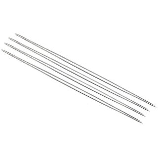 Scorpion Big Eye Needle (Length 4.5, Diameter 0.56mm) (Set of 4 Pcs) Scorpion Big Eye Needle (Length 4.5, Diameter 0.56mm) (Set of 4 Pcs)