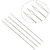 Scorpion Fine Needle (Length 2.5, Diameter 0.30mm) (Set of 4 Pcs)