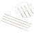 Scorpion Heavy Needle (Length 2.5, Diameter 0.51mm) (Set of 4 Pcs)