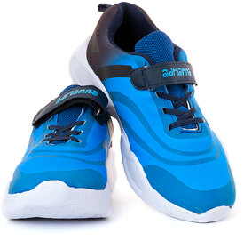 KHADIM Adrianna Blue Sports Shoes for Girls - 5-13 yrs (2943355)